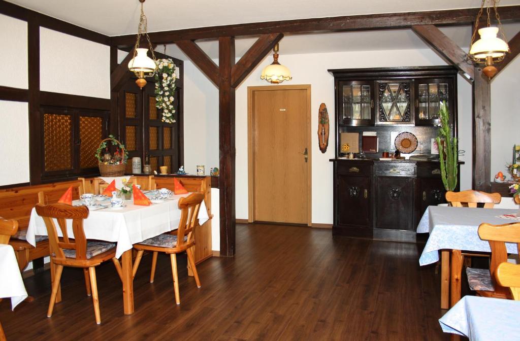 Pension Rotsteinblick Sohland am Rotstein Kültér fotó